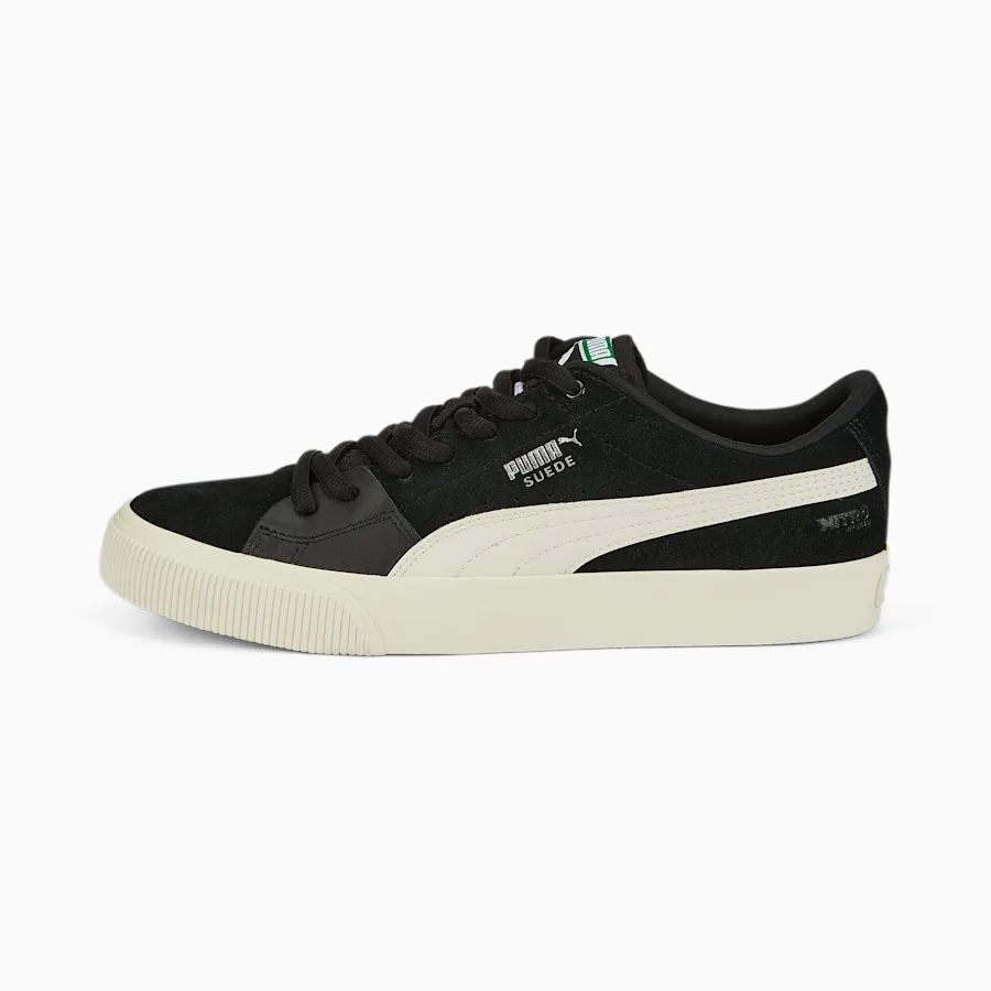 Men's PUMA Suede Skate Nitro OG