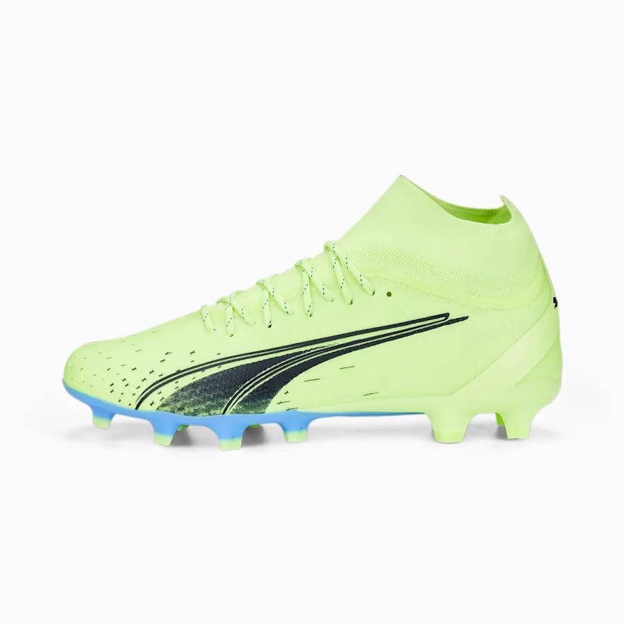 Men's PUMA Ultra Pro FG/AG