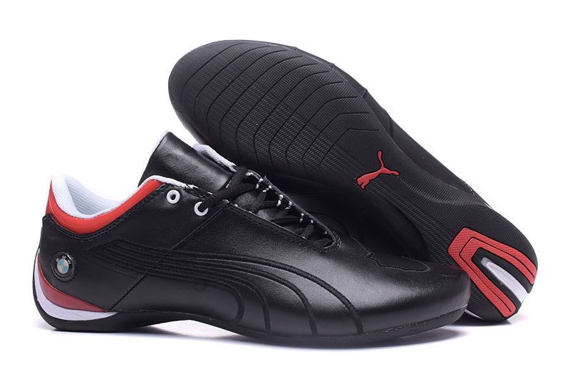 BMW Motorsport Shoes Puma