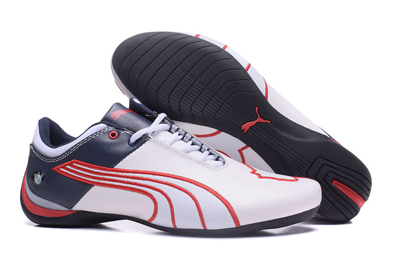 BMW Shoes Puma Motorsport Sneakers
