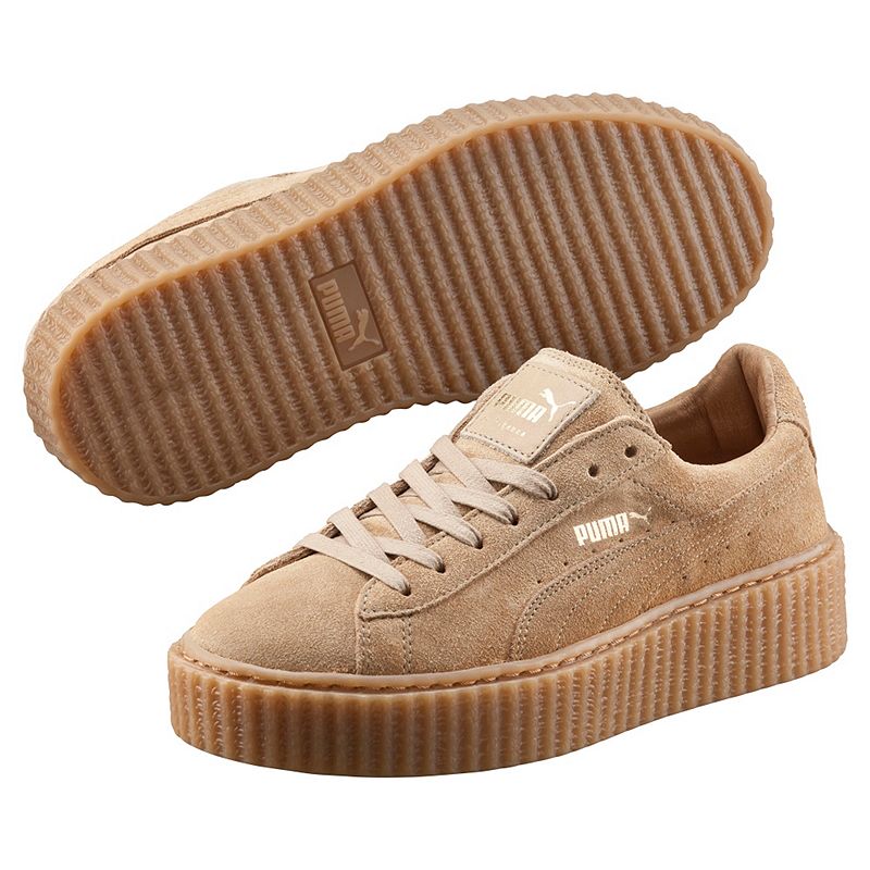 Suede Skate Shoes Puma Classic