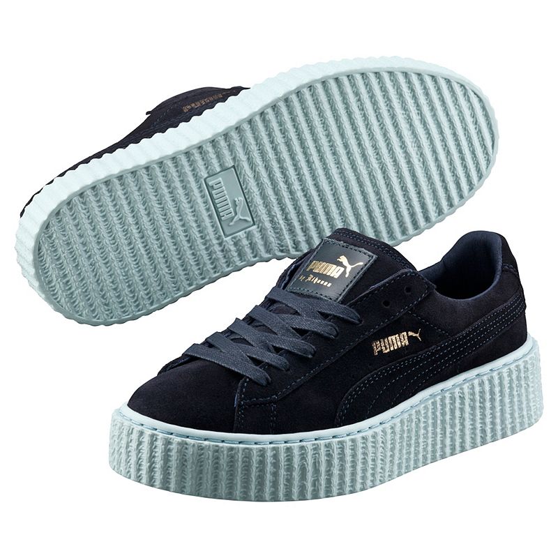 Most Comfortable Fashion Sneakers Puma