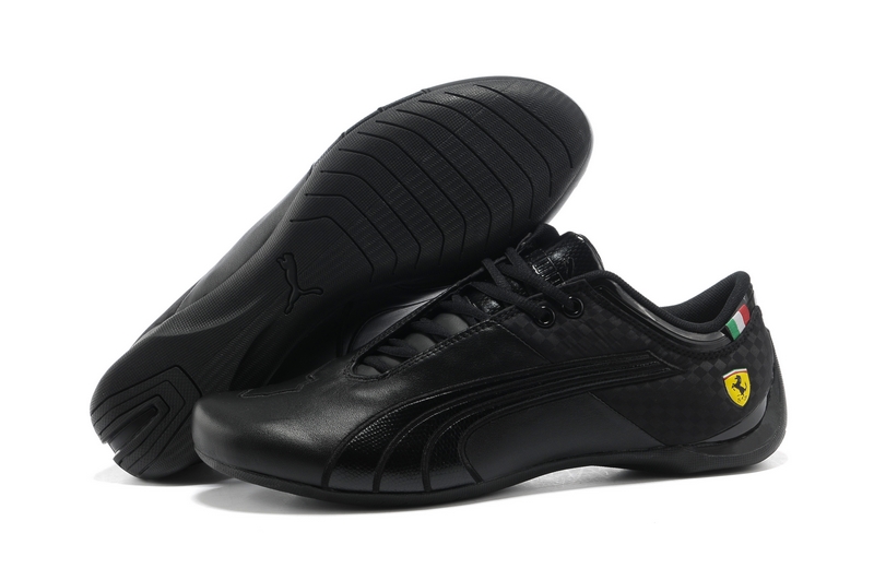 Puma Ferrari Future Cat M1 Shoes