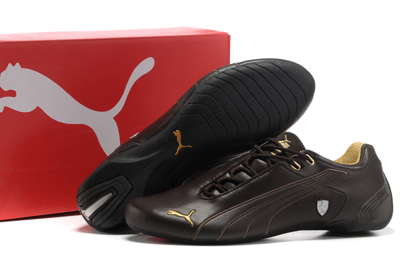 Puma Ferrari Future Cat Italy Motorsport Shoes
