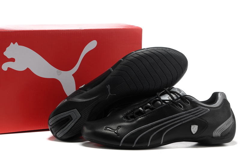 Puma Ferrari Italy Motorsport Shoes