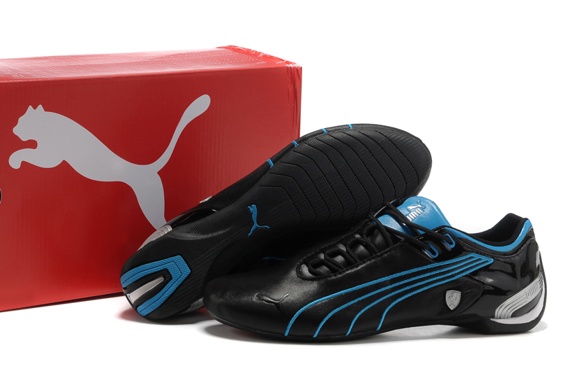 Puma Italy Ferrari Motorsport Shoes