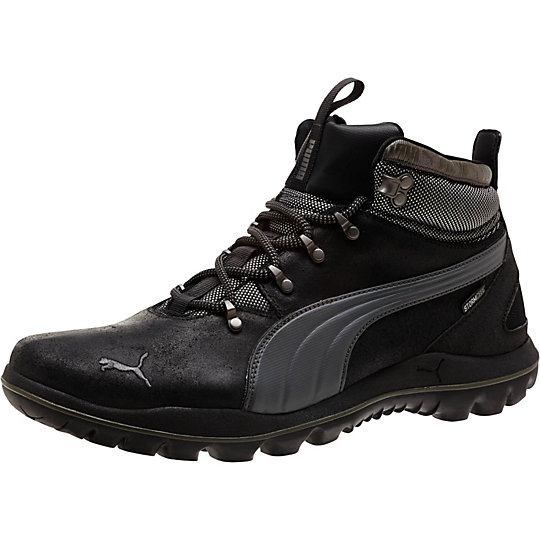 puma men's silicis winter boots