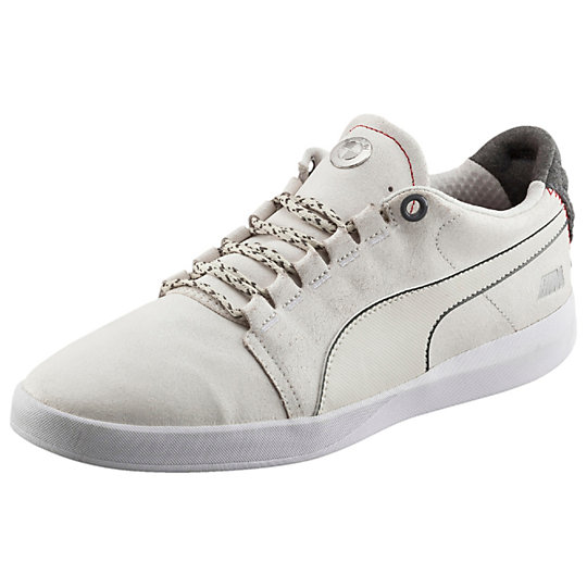 Puma BMW GRILLE SHOES mystic blue-mystic blue-dark shadow