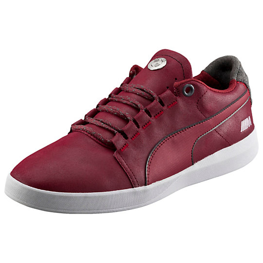Puma BMW GRILLE SHOES biking red-biking red-dark shadow