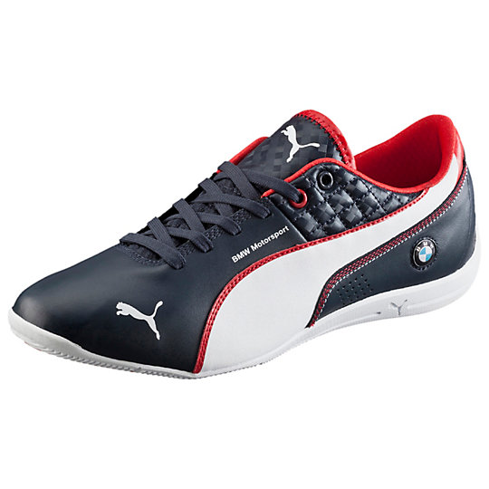 Puma BMW DRIFT CAT 6 NM SHOES bmw team blue-white
