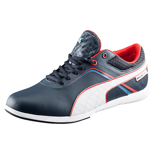 Puma BMW IGNIS NM SHOES bmw team blue-white