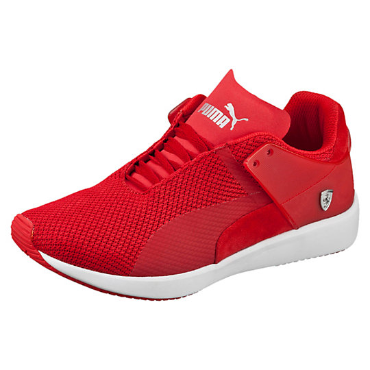 Puma FERRARI F116 SHOES 305507 03 | Puma Motorsport Shoes Online Sale