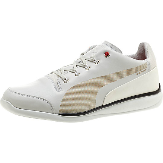 Puma FERRARI PREMIUM TITOLO EVERFIT+ SHOES mystic blue-rosso corsa
