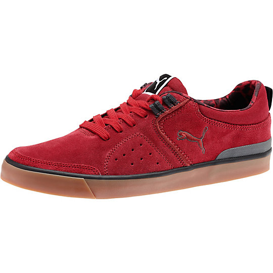 Puma FUNIST SLIDER VULC SHOES scooter-dark shadow