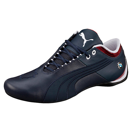 Puma BMW FUTURE CAT M1 2 SHOES bmw team blue-bmw team blue