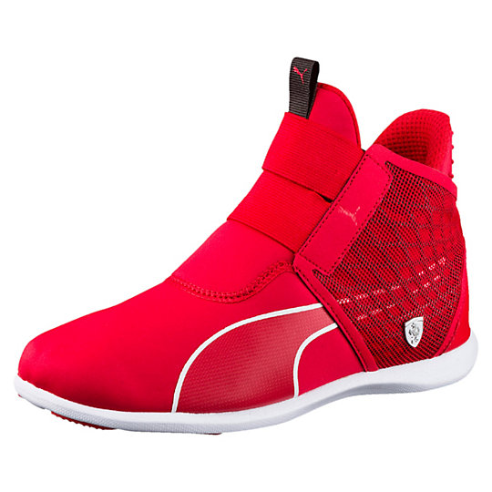 Puma Ferrari Women's Ankle Boot