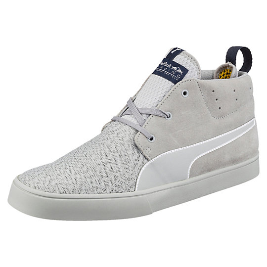 Puma Red Bull Racing Vulc Men's Shoes