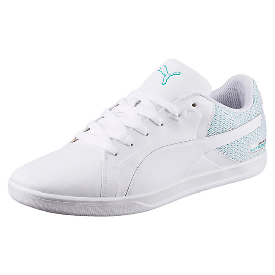 Puma MAMGP Court Shoes Clearance | 305940-01