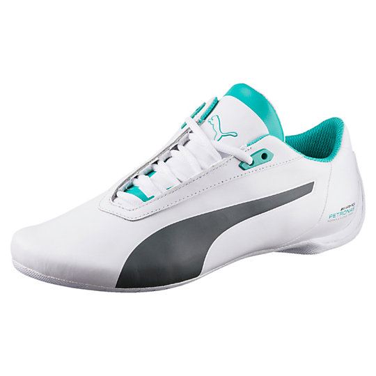 Puma Mercedes Future Cat Men's Shoes
