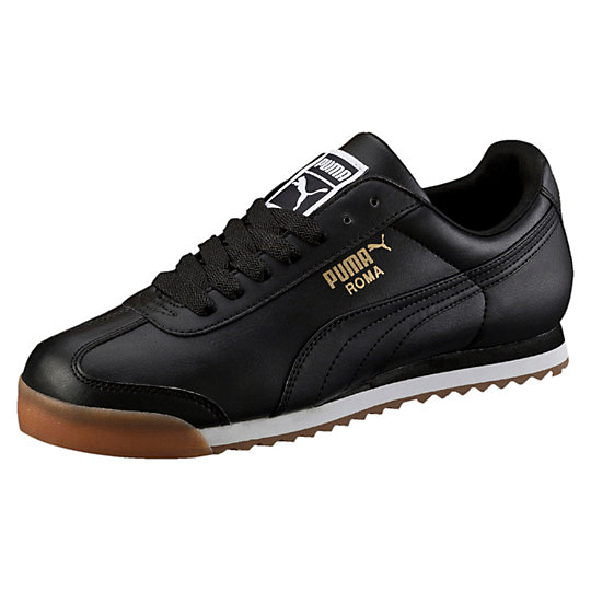 Puma ROMA SNEAKERS 353572 57 | Buy Puma SUEDE Sneakers