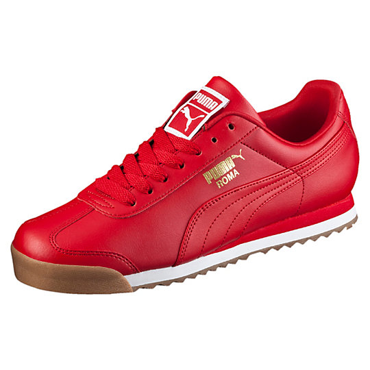 Salable PUMA ROMA SNEAKERS & Puma Low Sneakers