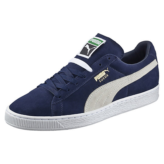 Puma SUEDE CLASSIC | Lowest Possible Price on Puma Sneakers Lows