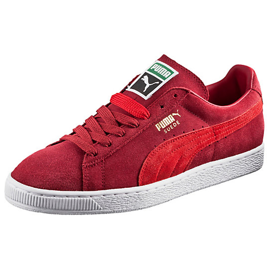 Puma SUEDE CLASSIC Shoes