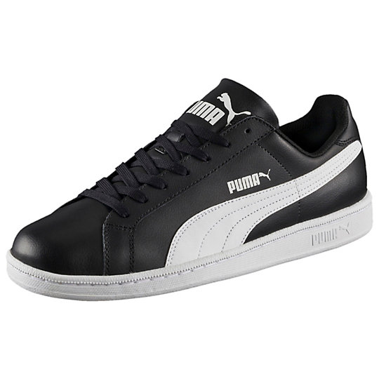 Stylish PUMA SMASH LEATHER SNEAKERS & Puma Low Sneakers