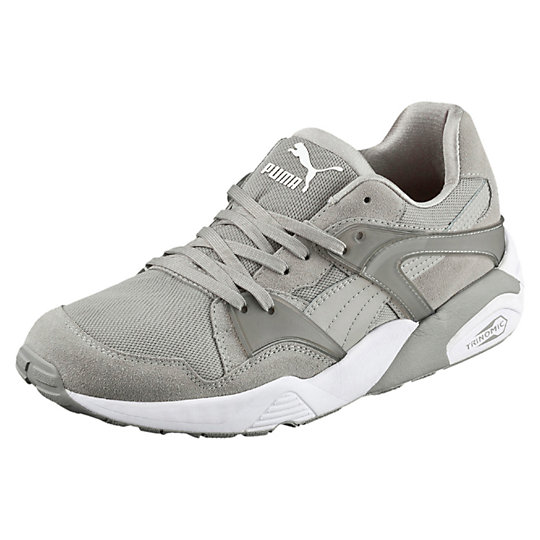 Puma BLAZE SNEAKERS drizzle