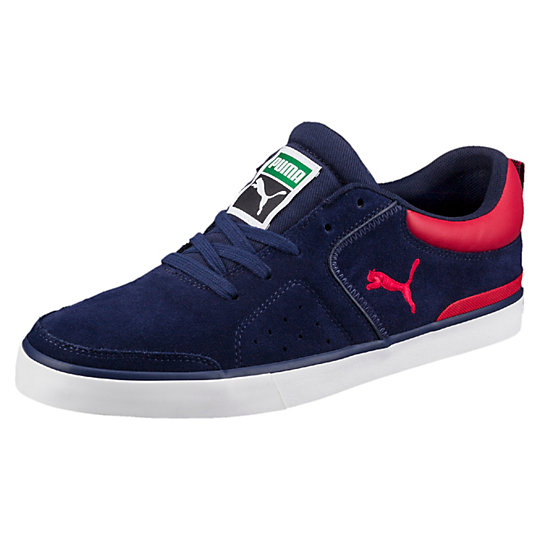 Puma Funist Slider Vulc Men's Shoes