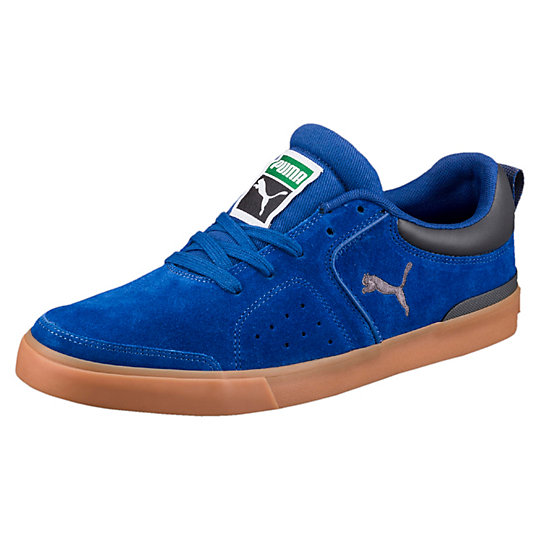 Puma Funist Slider Vulc Men's Shoes