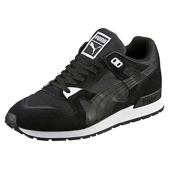 PUMA DUPLEX CLASSIC SNEAKERS Puma Black-Puma Black-Puma Black