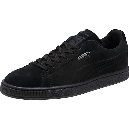Puma SUEDE EMBOSSED ICED | Best Value Puma Sneakers Lows