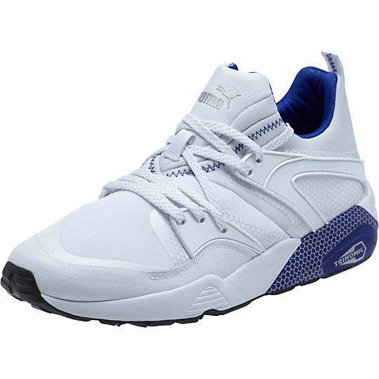 Puma BLAZE OF GLORY CORE SNEAKERS white-surf the web