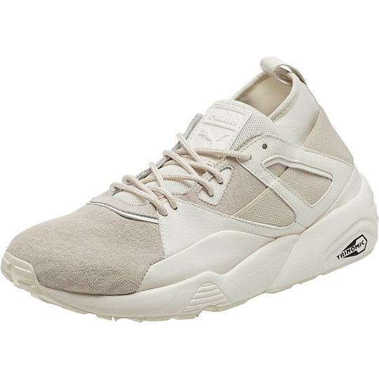 Puma BLAZE OF GLORY SOCK CORE SNEAKERS White