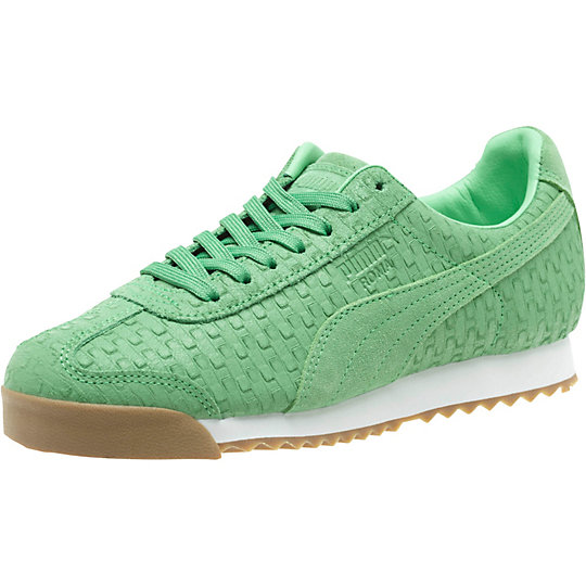 Puma Roma Emboss Brick Women's Sneakers