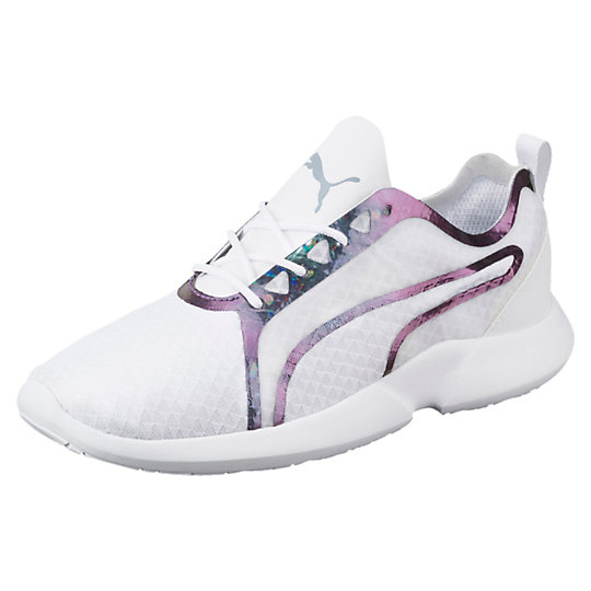 Puma Vega Evo Swan Shoes