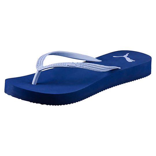 Puma First Flip Platform Women's Sandals