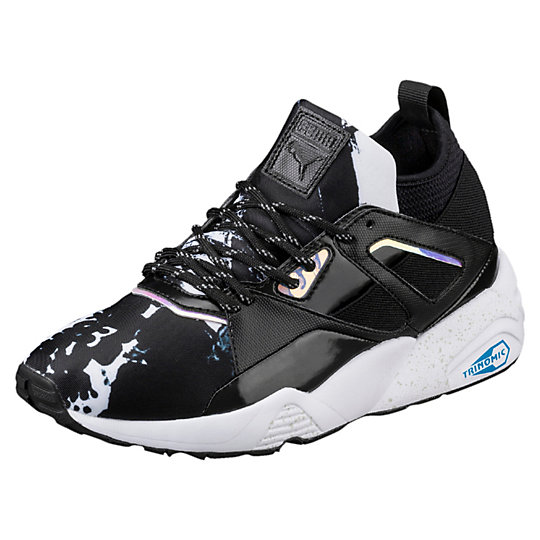 Puma B.O.G Sock Explosive Women's Sneakers