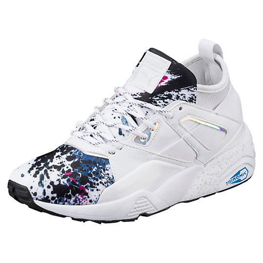 Puma B.O.G Sock Explosive Women's Sneakers