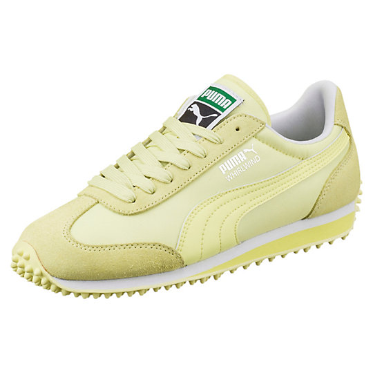 Puma Whirlwind Reset Women's Sneakers