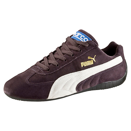 Puma SPEED CAT SHOES | Puma Motorsport Shoes Clearance