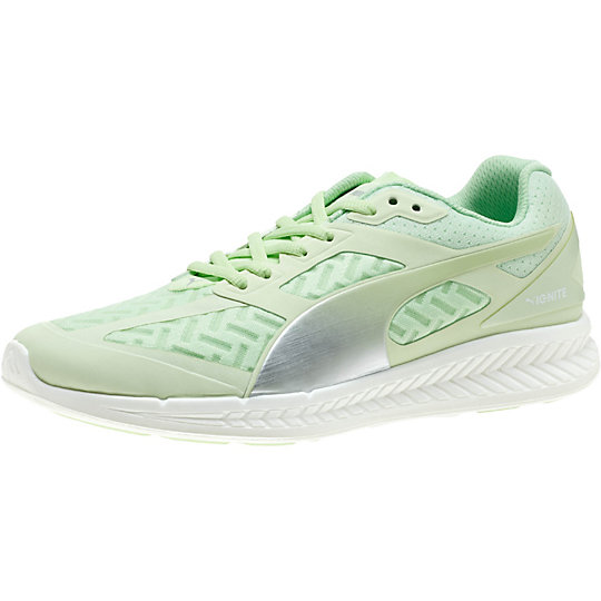 Puma IGNITE PWRCOOL JE11 Women's Running Shoes