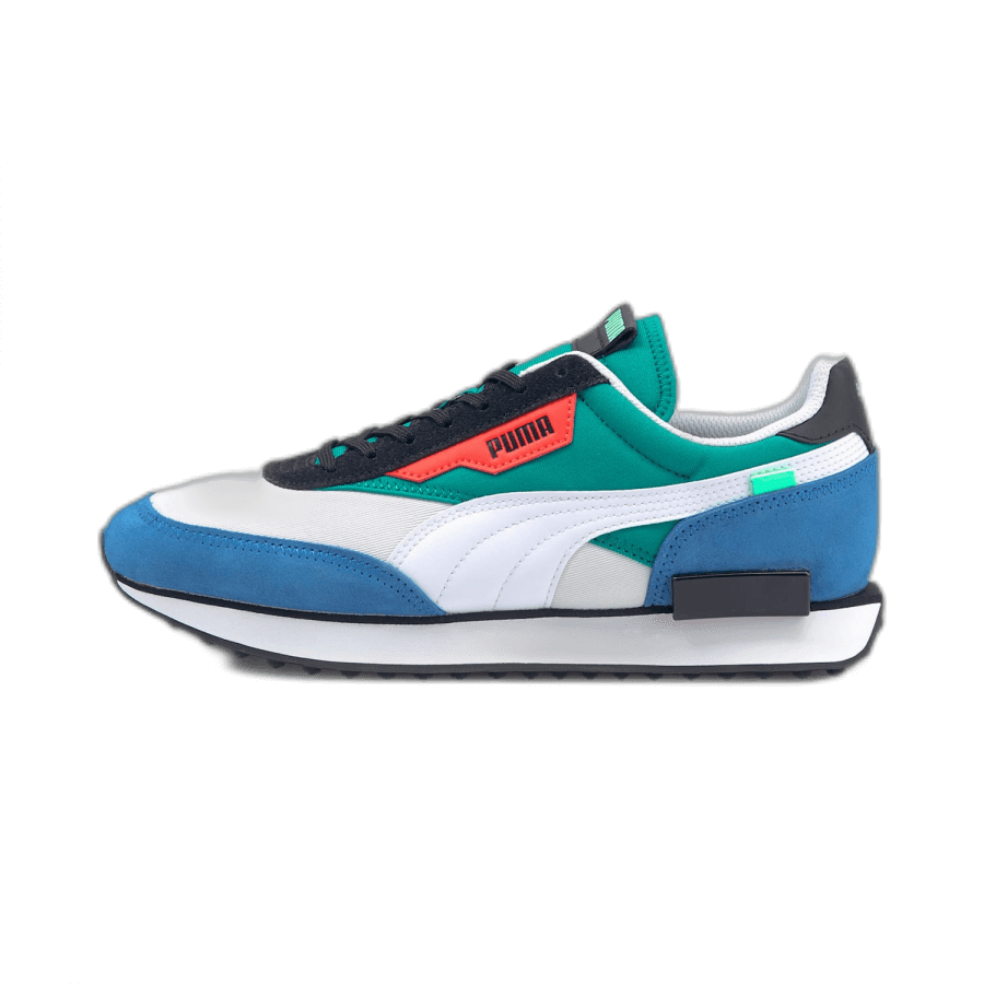 PUMA GV SPECIAL SNEAKERS Puma White-Star Sapphire