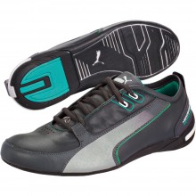 Get Puma Grand Cat MAMGP Shoes