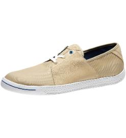 MINI Leedster Lace-Up Men's Sneakers