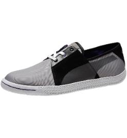MINI Leedster Lace-Up Men's Sneakers by Puma