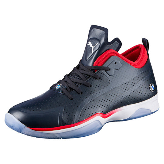 Puma BMW Motorsport Whiplash Lo Men's Training Shoes