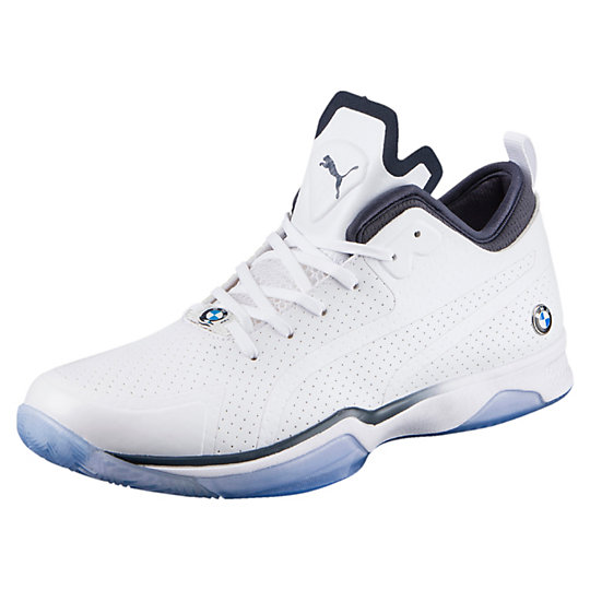Puma BMW Motorsport Whiplash Lo Shoes