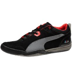 Puma BMW Preciso Lo Men's Shoes